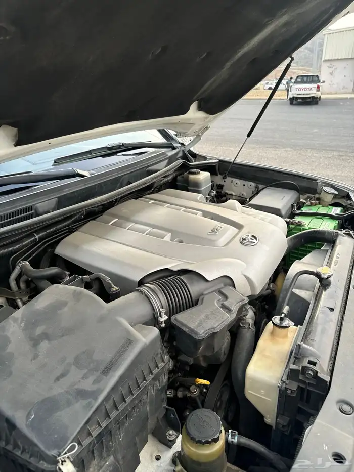 فيكسار 2009 فل كامل نظيف جدا 37