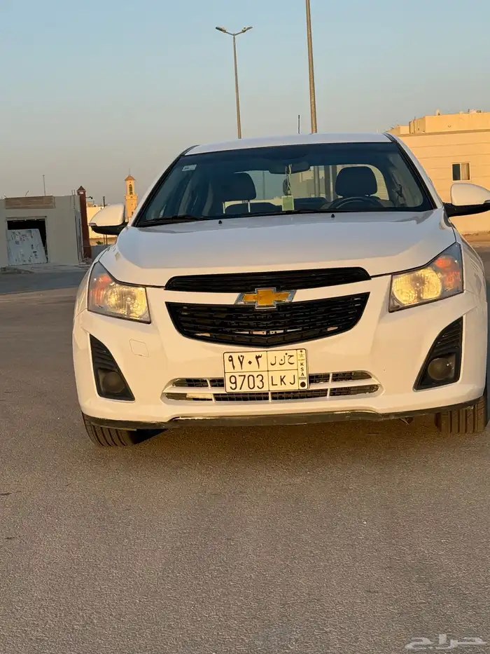 كروز Ls2015 نظيف 2