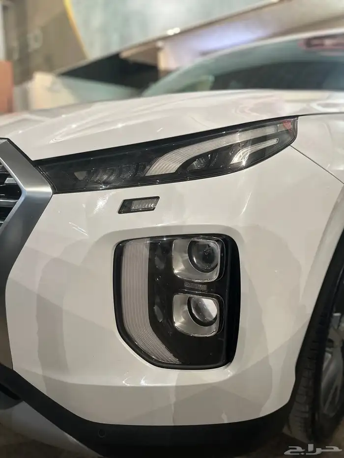 هواندي بالسيد موديل 2021 سعودي نص فل 31