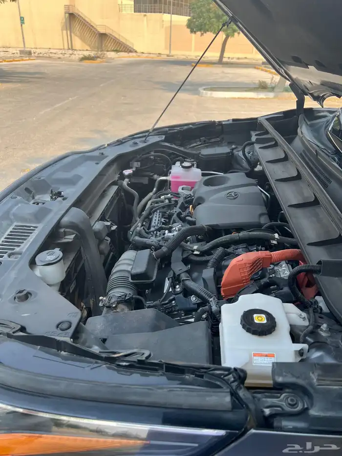 هايلاندر 2023 للبيع 8