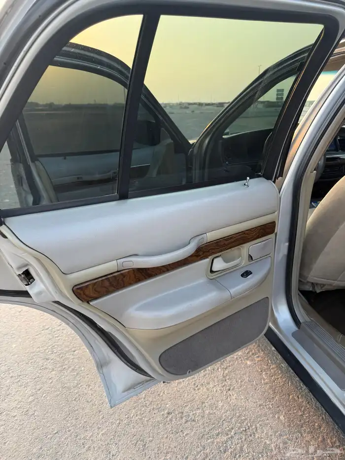 للبيع جزاند ماركيز 1999 9