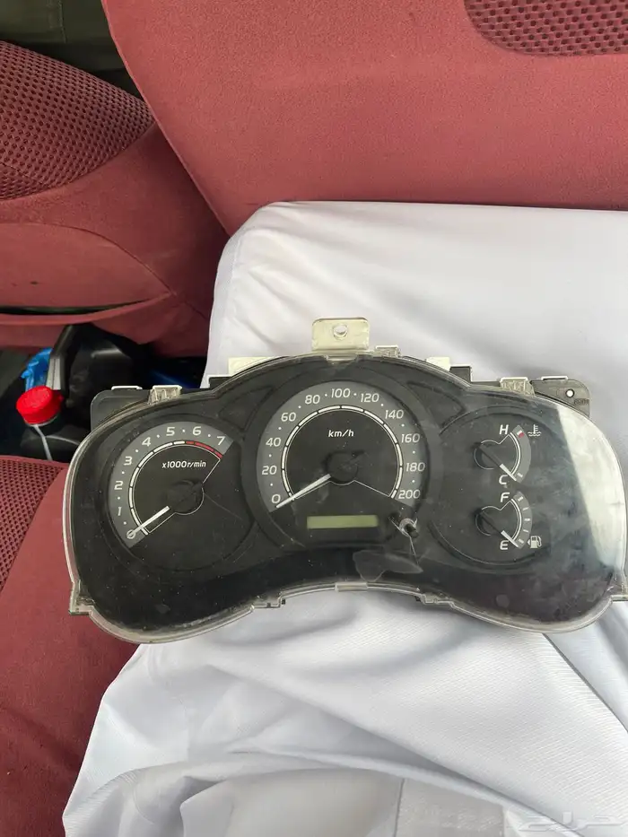 عداد انوفا 2009 0