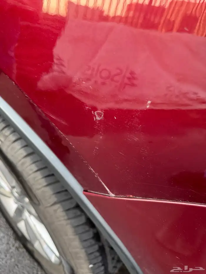 دودج دورانجو 2016 6