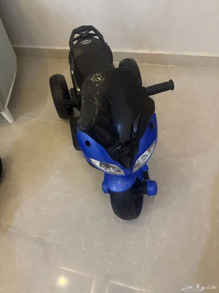 دباب اطفال 4