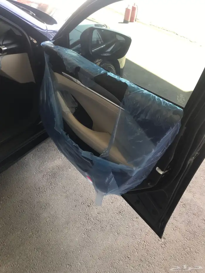 مازدا 6 استاندر موديل 2021 13