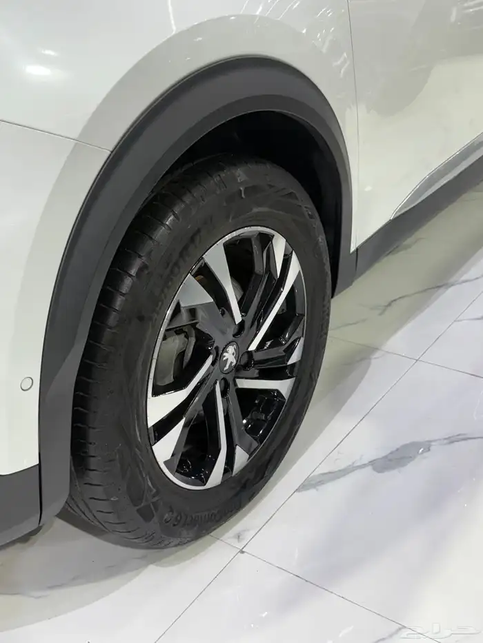 بيجو gt 2008 موديل 2023 4