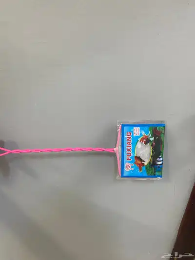 زوج اسماك index