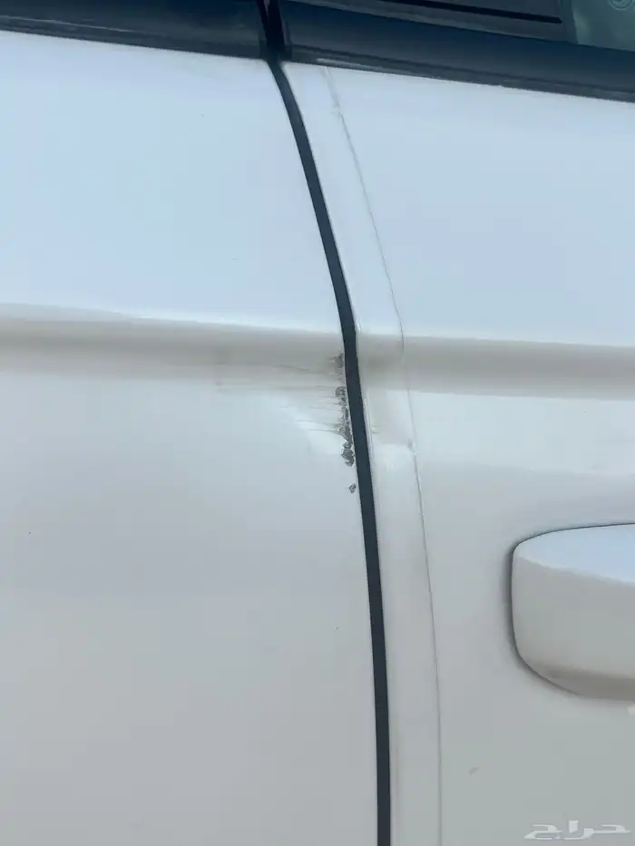 هوندا اكورد نص فل 2023 الشكل الجديد -EX ممشى 33الف 3