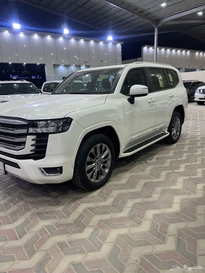 جي اكس ار L3 2025 بنزين 2