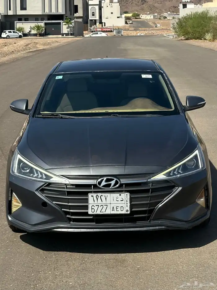 النترا 2019 للبيع 3