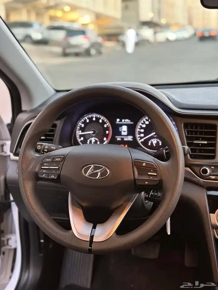 اللنترا 2020 بطاقه جمركيه بنزين 36