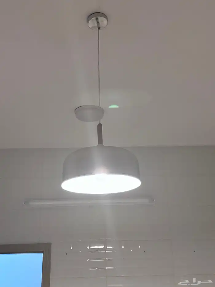 لمبة مطبخ 2