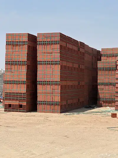 طوب بلك مصنع وبلوك احمر وعاذل index