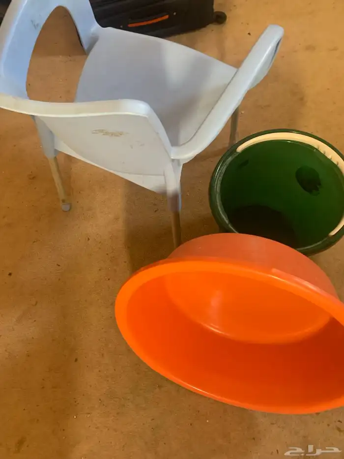 صحن او طبق دش وعدسة وريسيفر 1