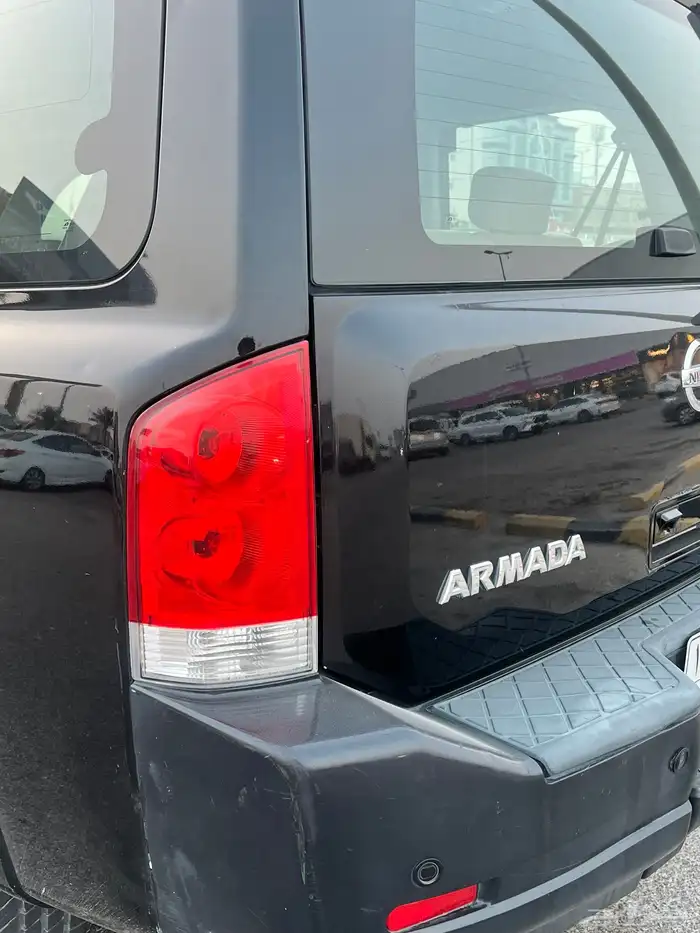 ارمادا فل كامل 2009 ممشى قليل ولله الحمد 4