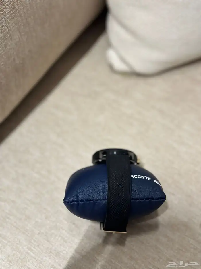 ساعه لاكوست 2