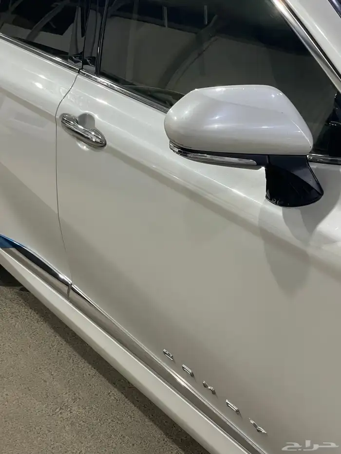 كامري 2019 قراندي فل كامل هايبرد 13