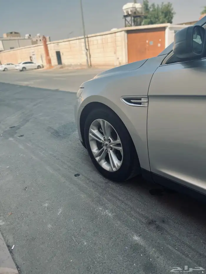 تورس 2017 ستاندر 4 سرندل 8