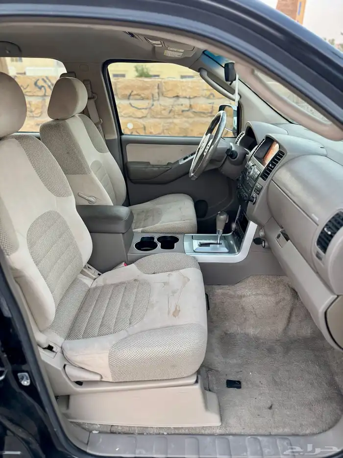 للبيع نيسان باثفندر 2009 فل كامل ((نظيف)) 38