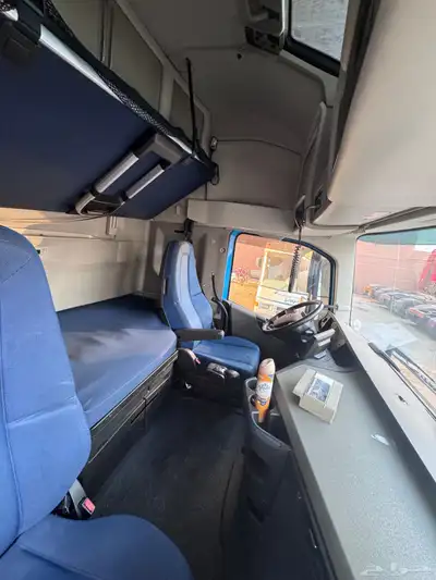 فولفو 460 index