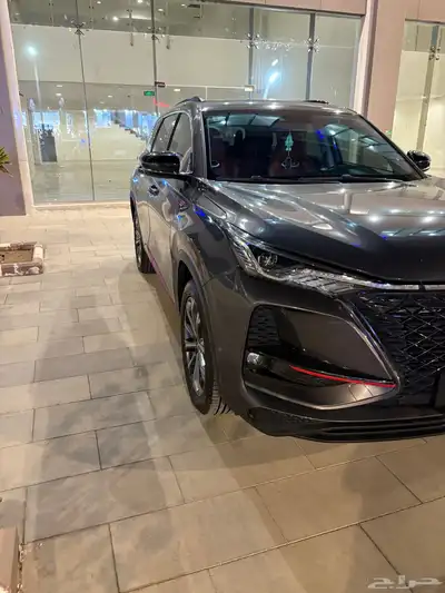 شانجان CS75 plus index