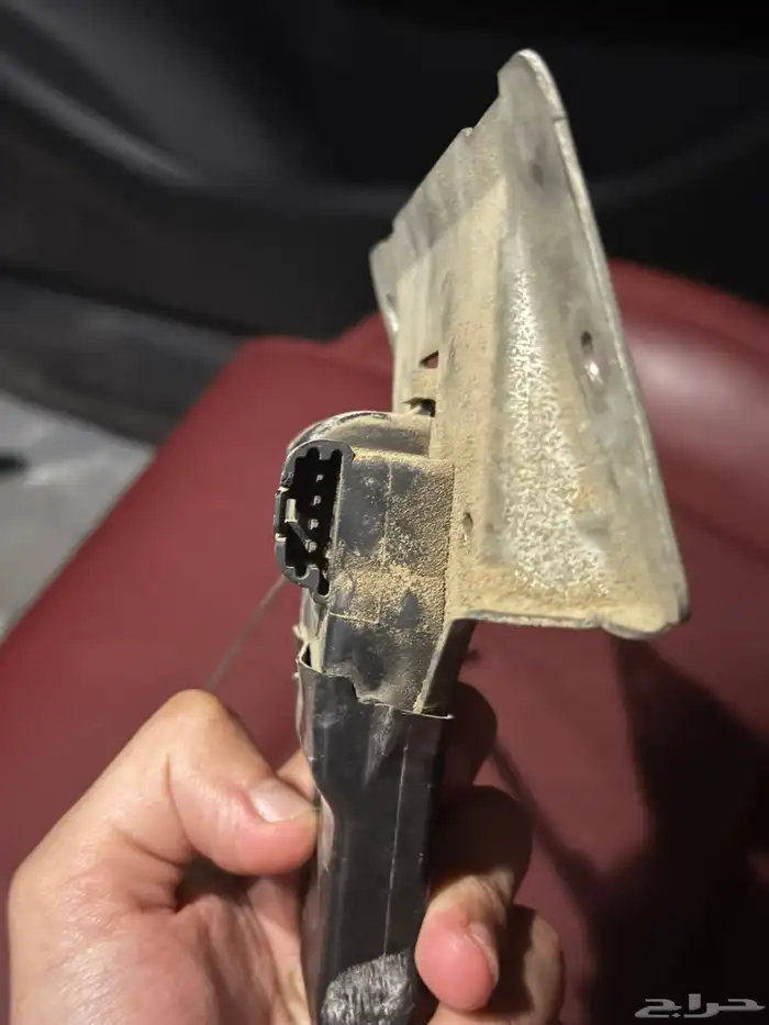 قطع تاون كار من2005 لل2011 1