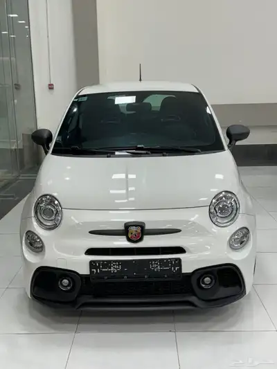 فيات ابارث 595 2022 ممشى قليل على الضمان index