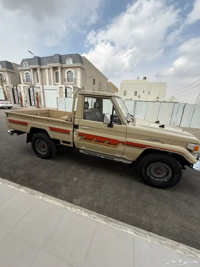 شاص تويوتا 88 مخزن 15