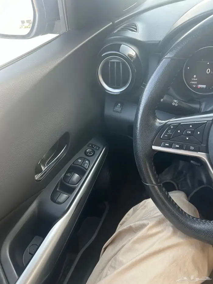 نيسان كيكس 2020 14