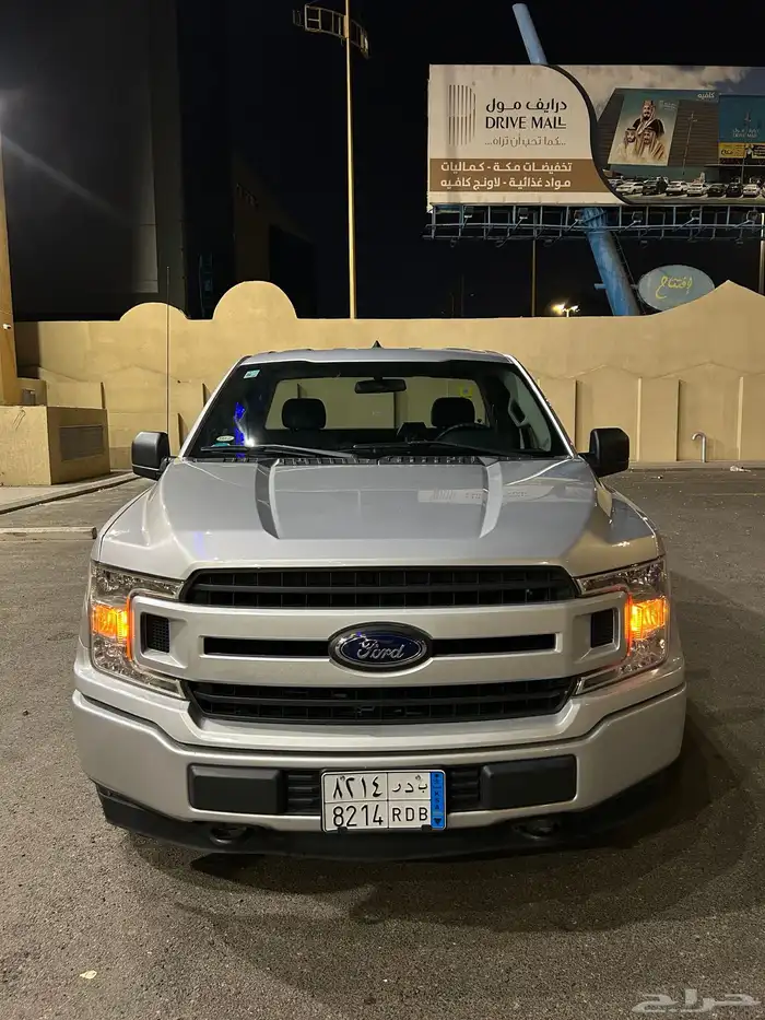 فورد اف 150 f150 ford 2018 للنظافة عنوان 0