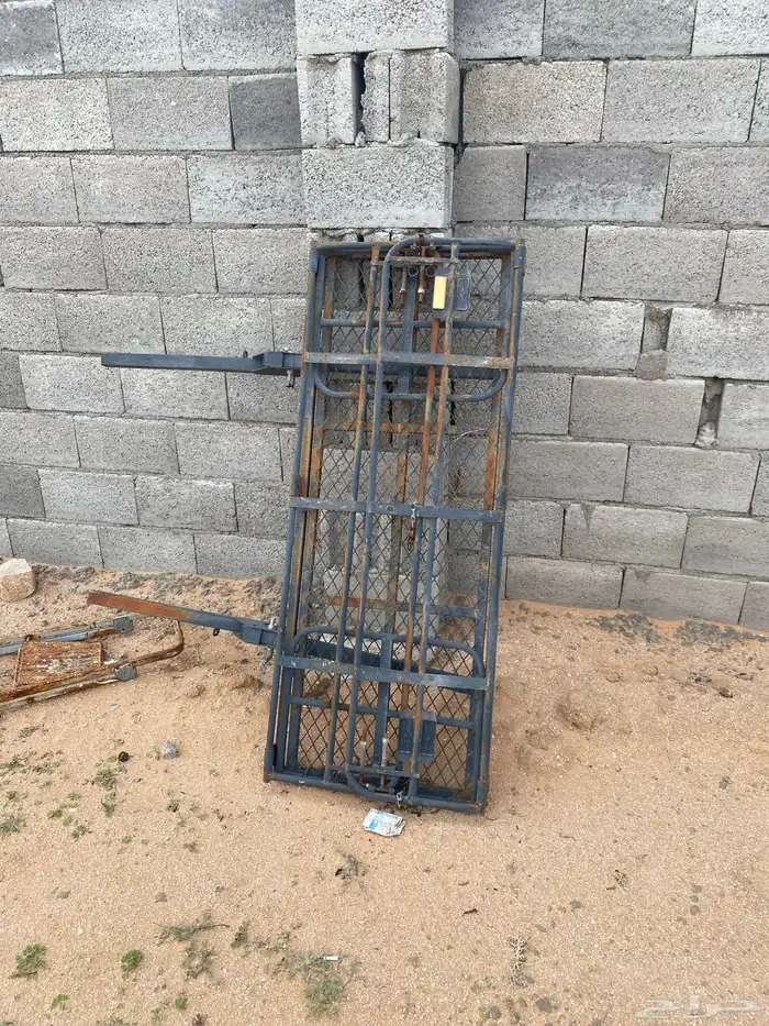 تشليح ددسن وكورد و جمس وجيب نيسان 19