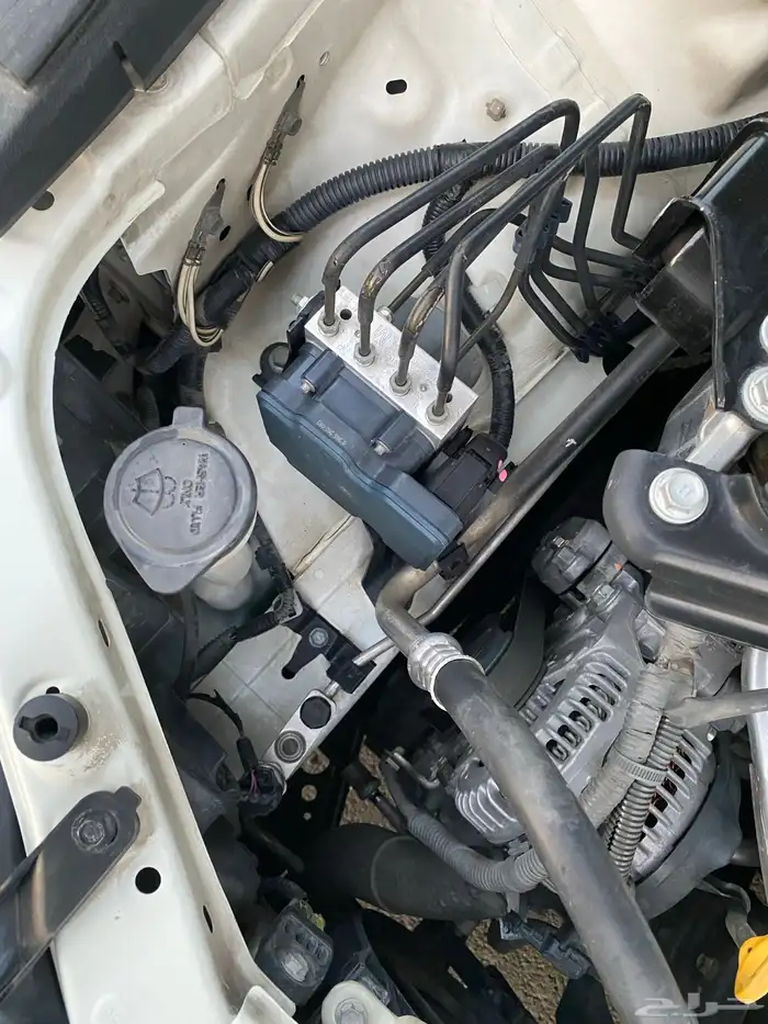 كامري 2015 مطور عبداللطيف جميل 16