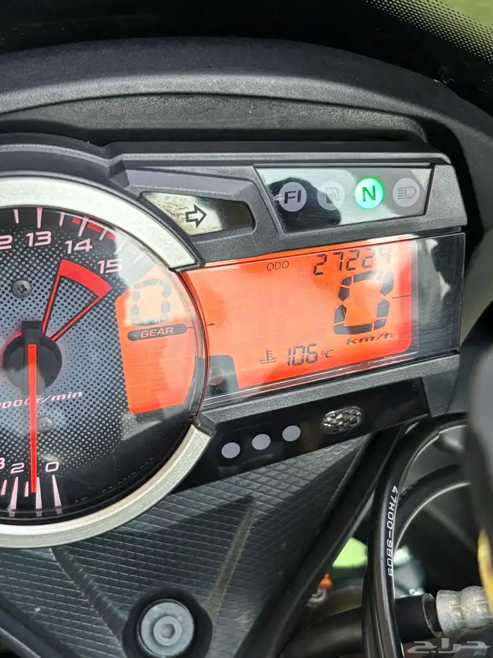 دباب 1000 2009 3