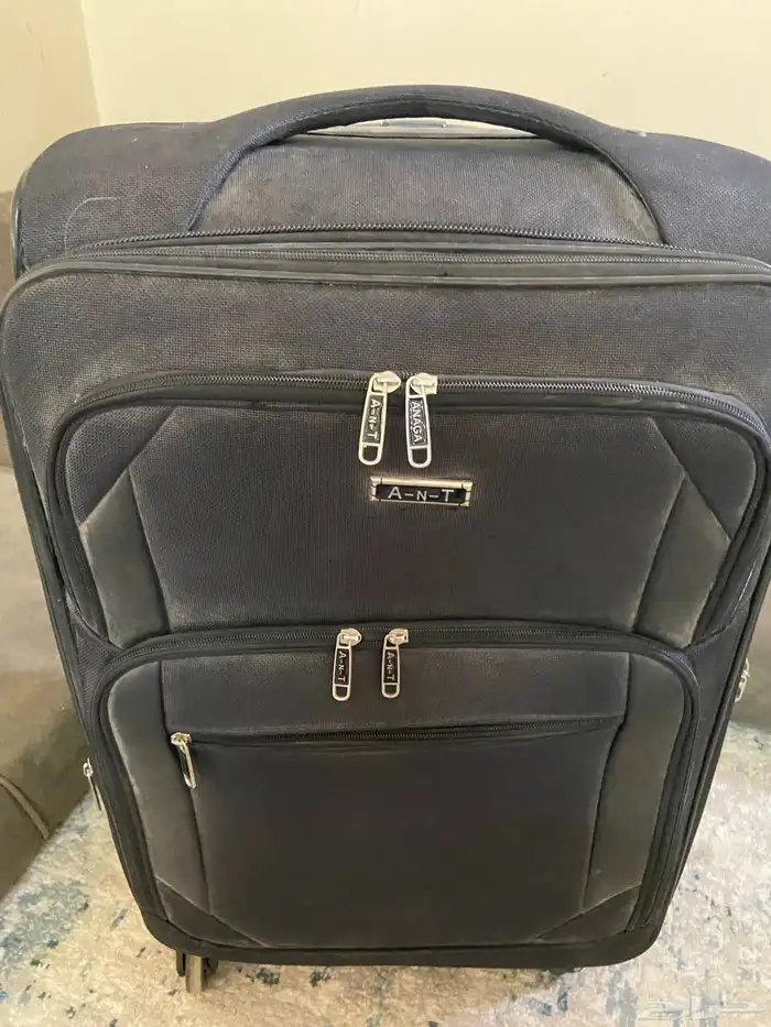 حقيبة سفر للبيع 0