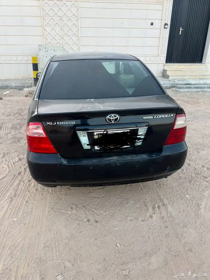 كورلا 2005 للبيع 0