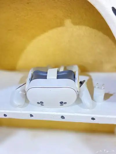 نضارة الواقع الافتراضي ميتا كويست 3 index