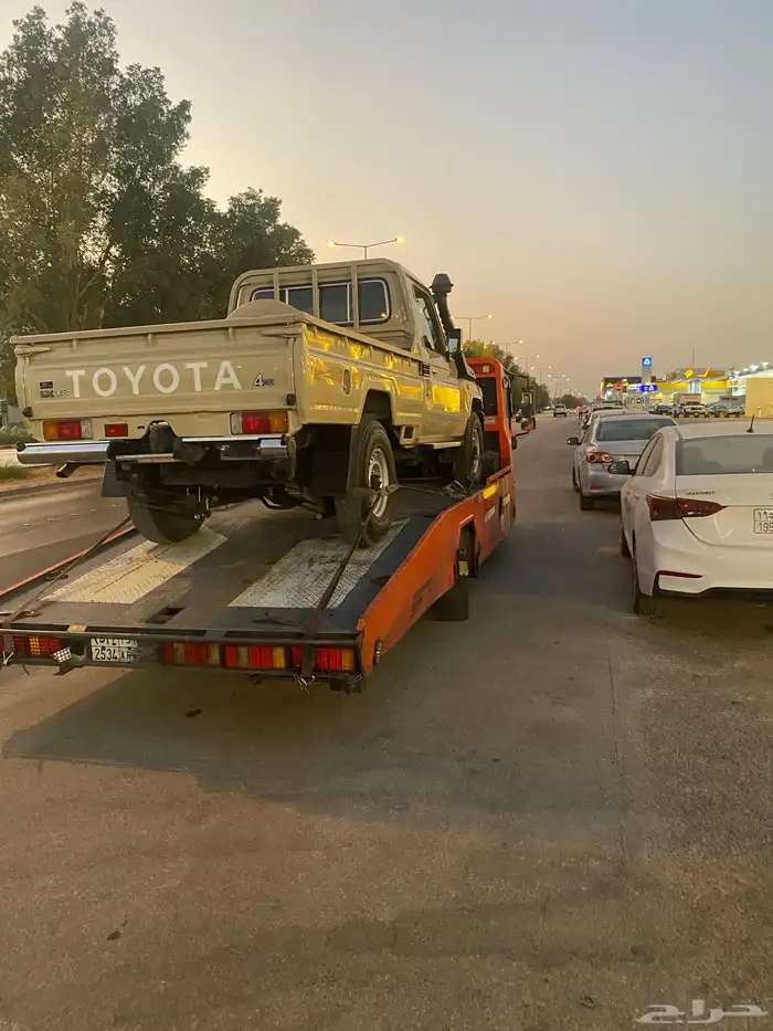 سطحة الرياض الى جدة تبوك الدمام المدينة القصيم 2