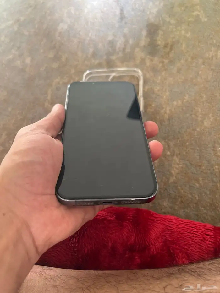 ايفون 13 برو ماكس 128 قيقا 0