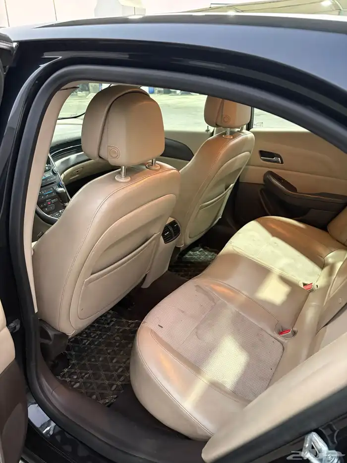 للبيع ماليبو 2013 7