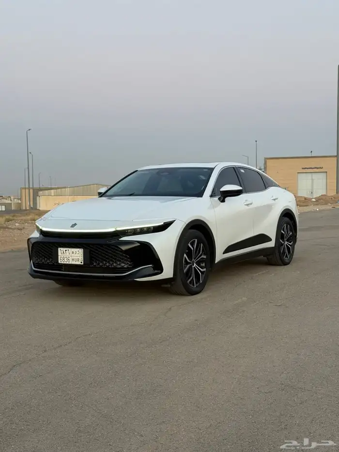 كراون بريميوم 2023 1