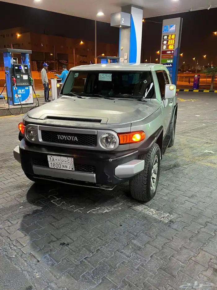 اف جي للبيع 2012 1