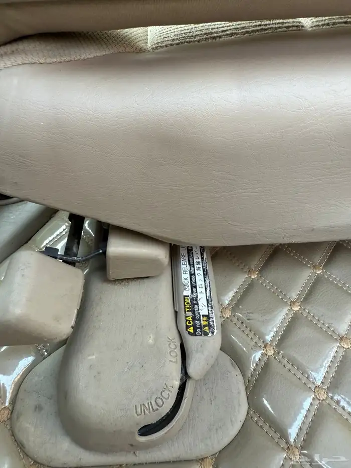 لاندكروزر GXR 2005 فل قير عادي سبير علاق ( وكالة ) 37