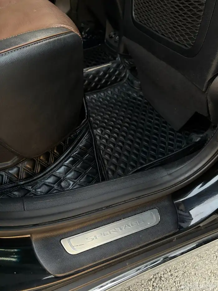 سبورتاج 2020 ديزل 29