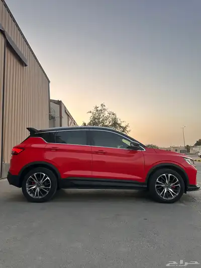 جيلي كولراي 2023 فل كامل بحالة الوكالة index