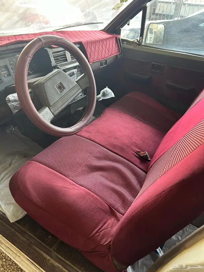 ددسن 92 محركات طيبه اوراق جديده 2