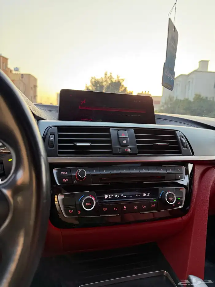 بي ام دبليو 420 للبيع 11