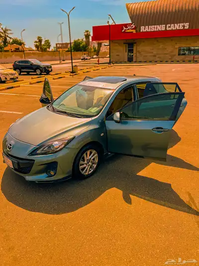 مازدا 3 للبيع index