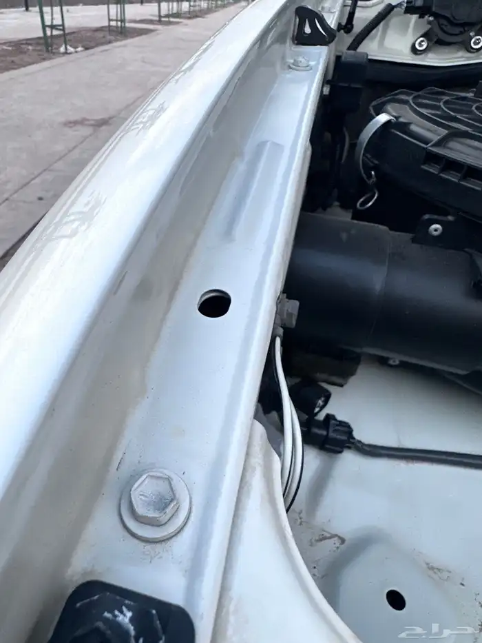 لاندكروزر 2007 35