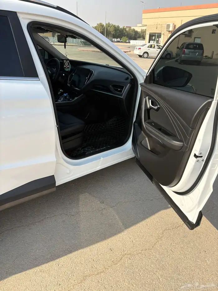 جيتور X70 فل كامل 2023 5