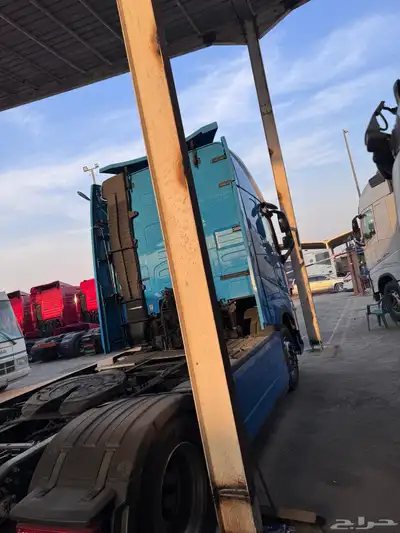 فولفو 460 index